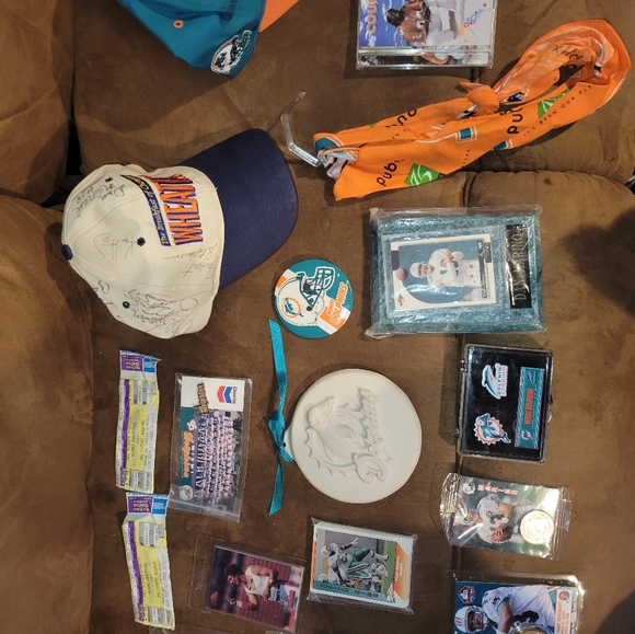 Dolphins Collection - Picture 6 of 10